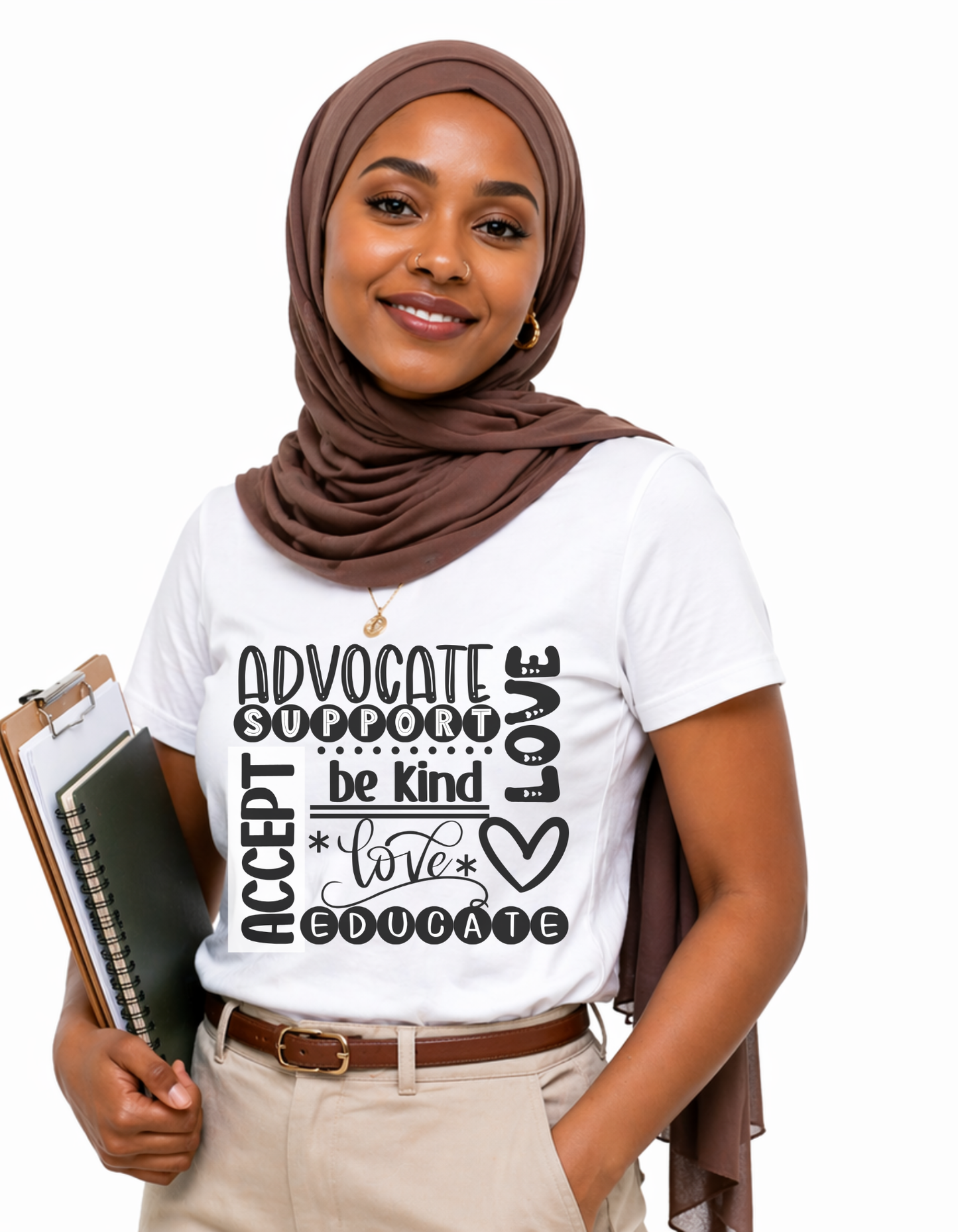 Advocate Shirt