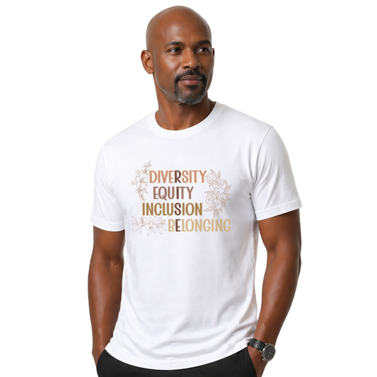 Equity Rise T-shirt